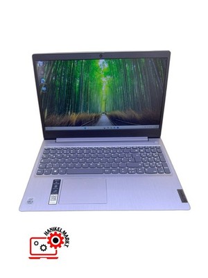  Lenovo IdeaPad 3-15IIL05/81WE Intel Core i3-1005G1/4GB Ram/128GB SSD/Win 11