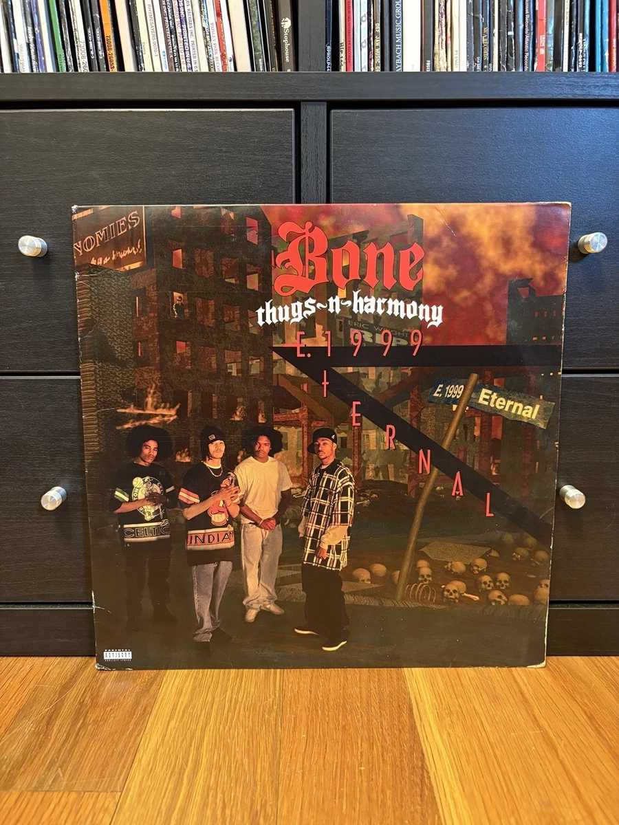 Bone Thugs-N-Harmony Vinyl Records for sale - eBay