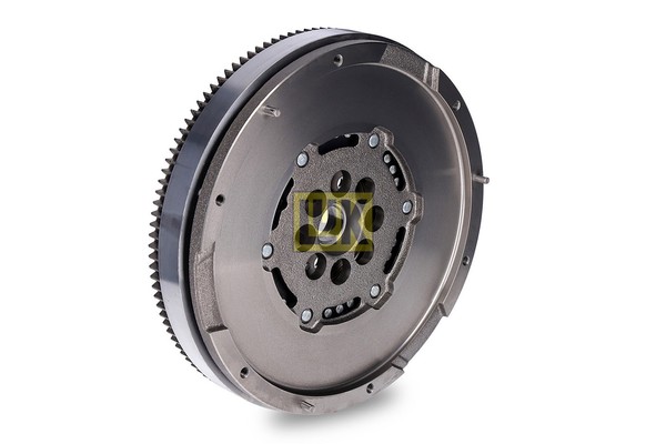 Schwungrad FÜR Mazda 6 Kombi (Gj, Gl) - Schaeffler LuK 415 0670 10-image
