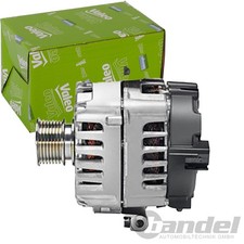 VALEO LICHTMASCHINE GENERATOR 250A passend für MERCEDES-BENZ GL-KLASSE GLE GLS VALEO LICHTMASCHINE GENERATOR 250A passend für MERCEDES-BENZ GL-KLASSE GLE GLS
