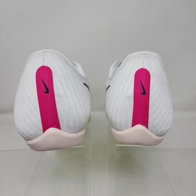 Nike Air Zoom Maxfly Track & Field Shoes Mens 11.5 Sail