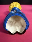 Vintage 1979 Ceramic Christmas Carolers set of 6  — photo 8