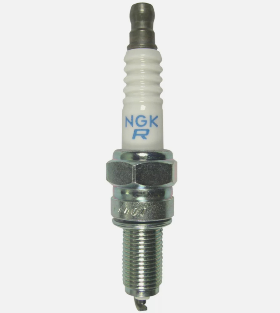 2004-2023 Honda TRX Rincon Pioneer NGK Spark Plug IFR6G-11K 31916-HN8-F41