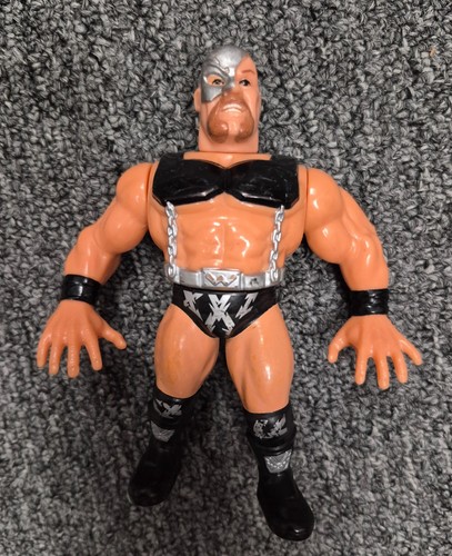 WWF Hasbro Action Figure The The The The The The T...