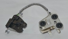 Schloss Mercedes W213 Heckklappenschlos Heckklappe A0997400600 Original