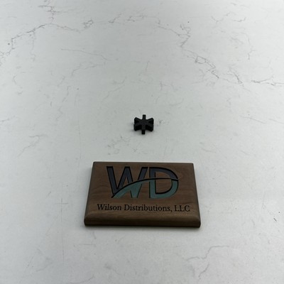 XFCR-15 Boston Rubber Insert for Jaw Coupling 