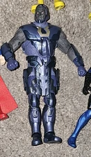 DC Hiya Collectibles Injustice 2 Darkseid Action Figure 3.75