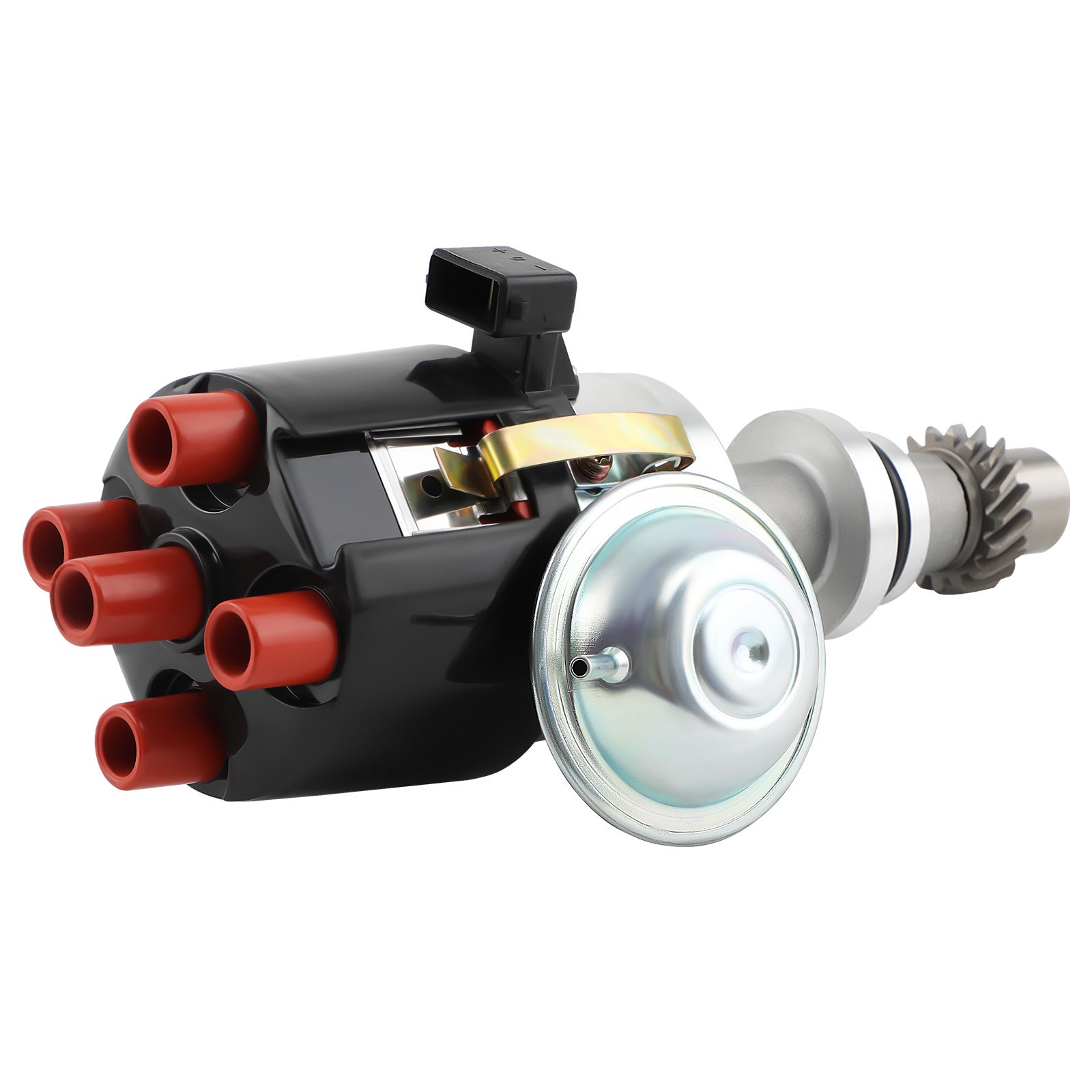 Ignition Distributor for VW Golf Jetta 1985-1987 Scirocco 1984-1987 1.8L