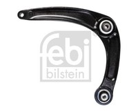 Lenker, RadaufhäNgung Vorne Links Unten Febi Bilstein 44190 FüR CitroËN Ds