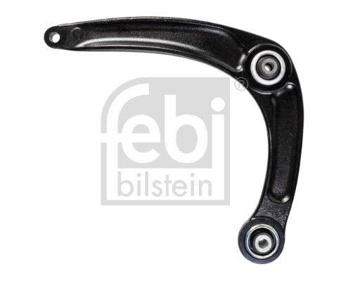 Lenker, RadaufhäNgung Vorne Links Unten Febi Bilstein 44190 FüR CitroËN Ds-image