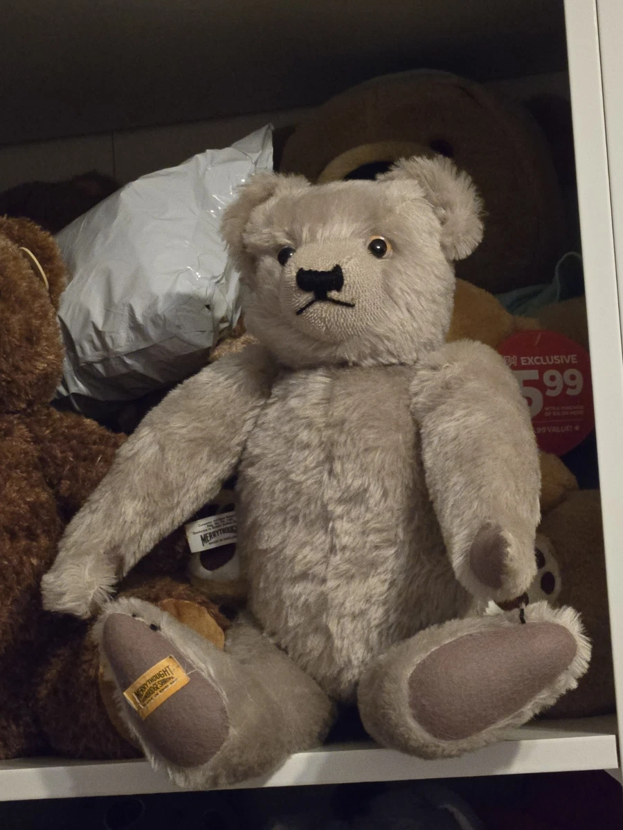 25+ Merrythought Cheeky Bear for sale | Updated Oct 2026