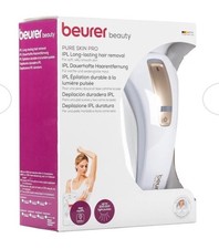 Beurer Epilierer IPL Pure Skin Pro - Hair Rem...