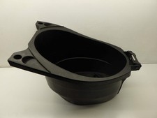 Coffre (Yamaha - Nitro ou Aérox 50 2013 - 2016) - photo 1