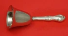 Joan of Arc by International Sterling Silver Dinner Bell HH WS 7" Custom Made