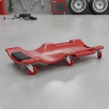 Automotive Repair Creeper Board Professional-Grade Low Clearance Creeper