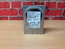 Western Digital DC HC320 Ultrastar 8TB 7200RPM SATA HD, HUS728T8TALE6L4