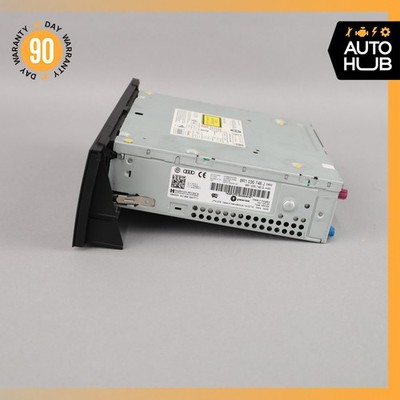 Audi A4 MMI Multimedia Unit 2013 2014 2015 8R1035746J OEM for sale
