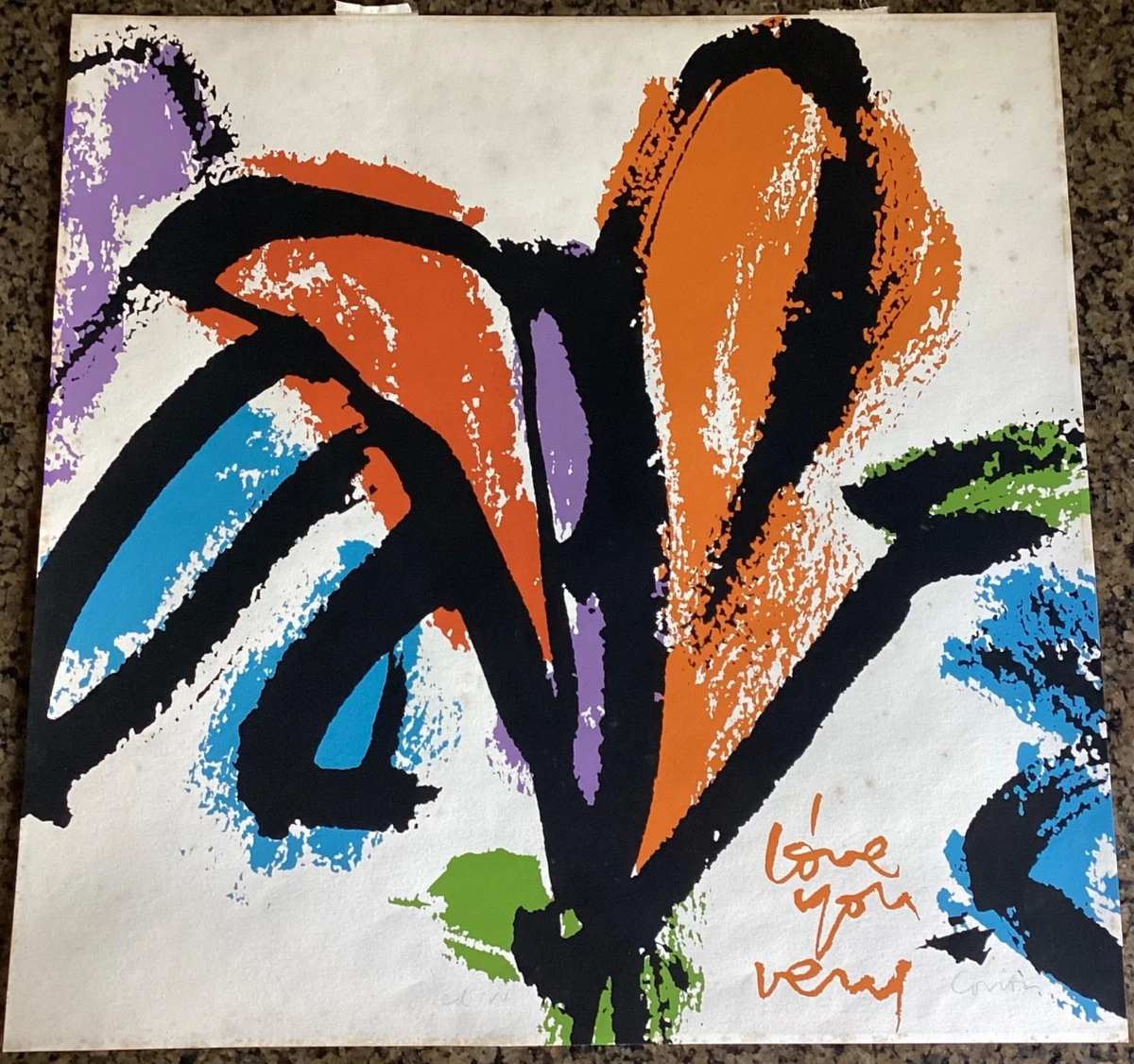 Corita Kent for sale | eBay