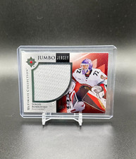 SERGEI BOBROVSKY 2024-25 Upper Deck Ultimate Jumbo Jersey /199 #73 Panthers