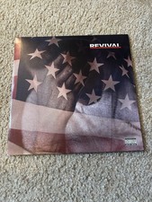 Revival by Eminem (Record, 2018)