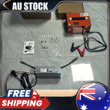 High Pressure Air Pump 30MPA High Pressure PCP Air Compressor