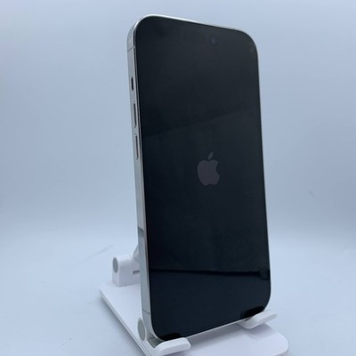 Apple iPhone 14 Pro - 256GB - Unlocked - Silver - Open Box