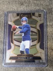 2025 Panini Select Jaxson Dart Concourse Rookie RC