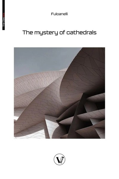 The Mystery Of The Cathedrals | Fulcanelli | Taschenbuch | Englisch | 2025-image