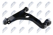 Triangle de suspension Opel MERIVA