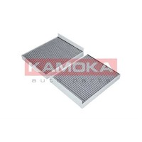 Kamoka Filter Innenraumluft FüR BMW 5Er Touring 520D 530D Xdrive Alpina D5