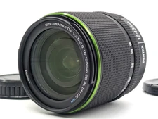 Video*[TOP MINT*] SMC Pentax DA 18-135mm F/3.5-5.6 ED AL IF DC WR Zoom JAPAN # 1