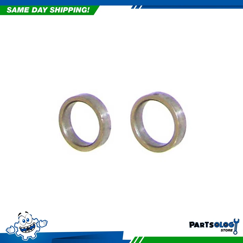 DNJ TK4183 Timing Chain Kit For 97-01 Ford E-350 Econoline 6.8L V10 SOHC 20v - Image 3 of 4