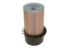 BOSCH Luftfilter 1 457 429 033 Filtereinsatz für FIAT DUCATO Panorama 4x4