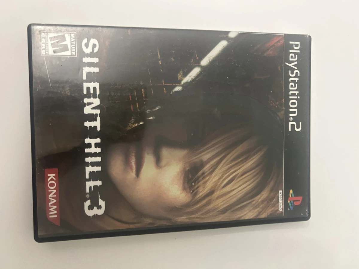 Silent Hill Ranked - The Perks of Being A Ginger