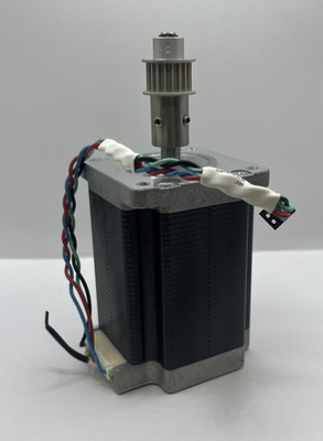 Thermo SVC ASSY Motor Excite Paragon RC 4454180 Stepper Motor