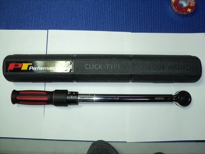 PT Performance Tool  M198 torque wrench