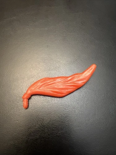 Vintage MOTU Masters of the Universe Stridor Tail Accessory Part