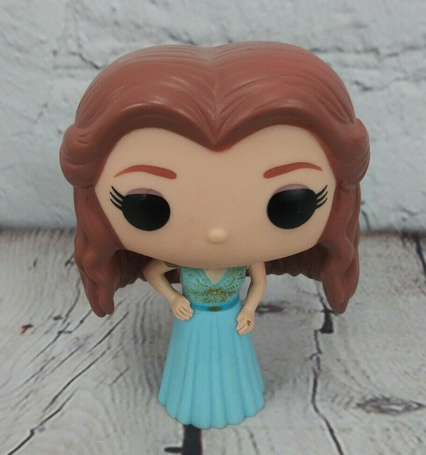 olenna tyrell funko pop