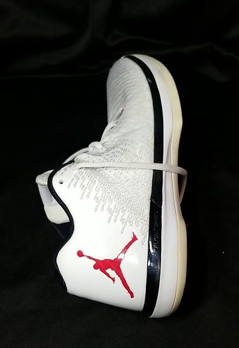 Size 9 - Air Jordan 31 Low Bulls Men's sneaker - Picture 20 of 24