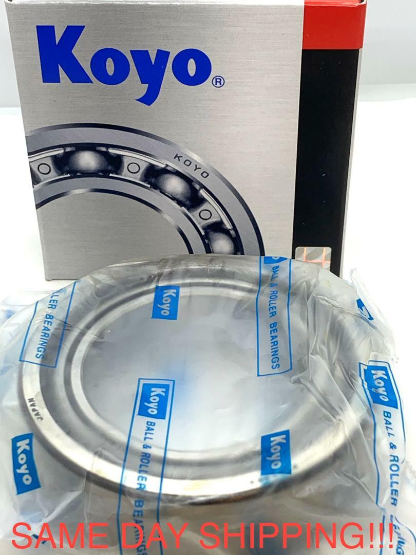 KOYO MADE IN JAPAN Genuine BEARING (FOR FRONT DIFFERENTIAL