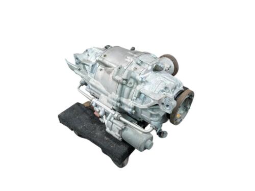 13-15 Audi RS5 Rer Axle Differential Carrier 4.2L Torque Vectoring 98609 miles - Picture 5 of 6