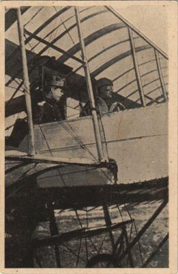 PC PILOT AVIATION (a22488)