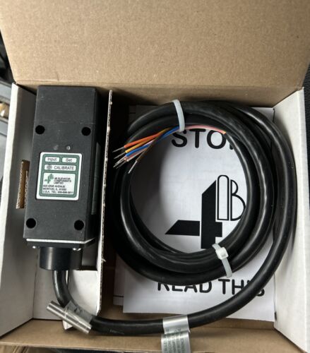 4B Components M8001V10C Elite