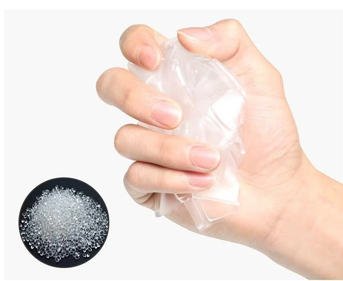 TPU Keyboard Skin Protector For Acer SPIN 1 SP111-32N - Image 4 of 4