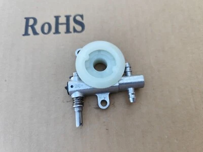 POMPA OLIO VITE SENZA FINE X MOTOSEGA HUSQVARNA T425 E JONSERED CS 2125