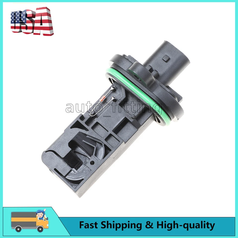 Sensor medidor de flujo de masa de aire MAF 0280218254 para Chevrolet Cruze Sonic Volt 1.4 1.8 Foto 3 de 4