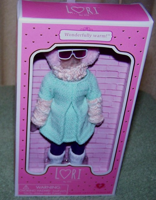 lori doll clothes