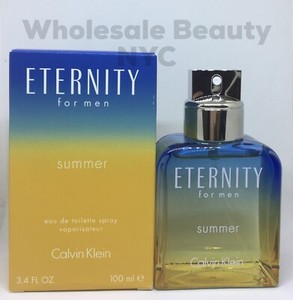 eternity summer 2017