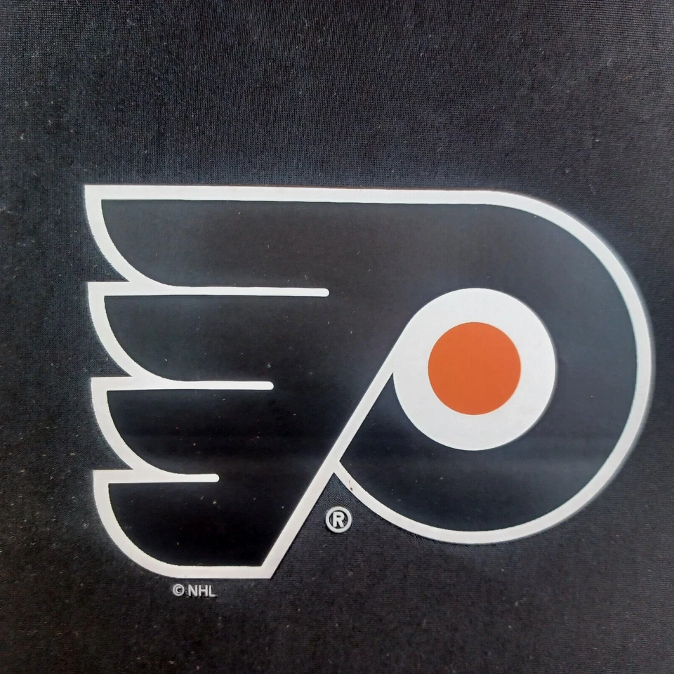 Philadelphia Flyers Neoprene Ipad/Tablet Sleeve - Image 2 of 4