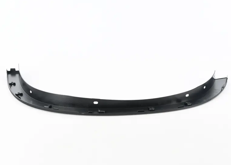 NEW BMW X2 F39 REAR LEFT FENDER MOLDING 51129491675 9491675